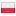 arcana.pl hosted country